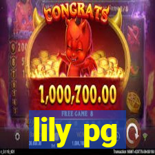 lily pg